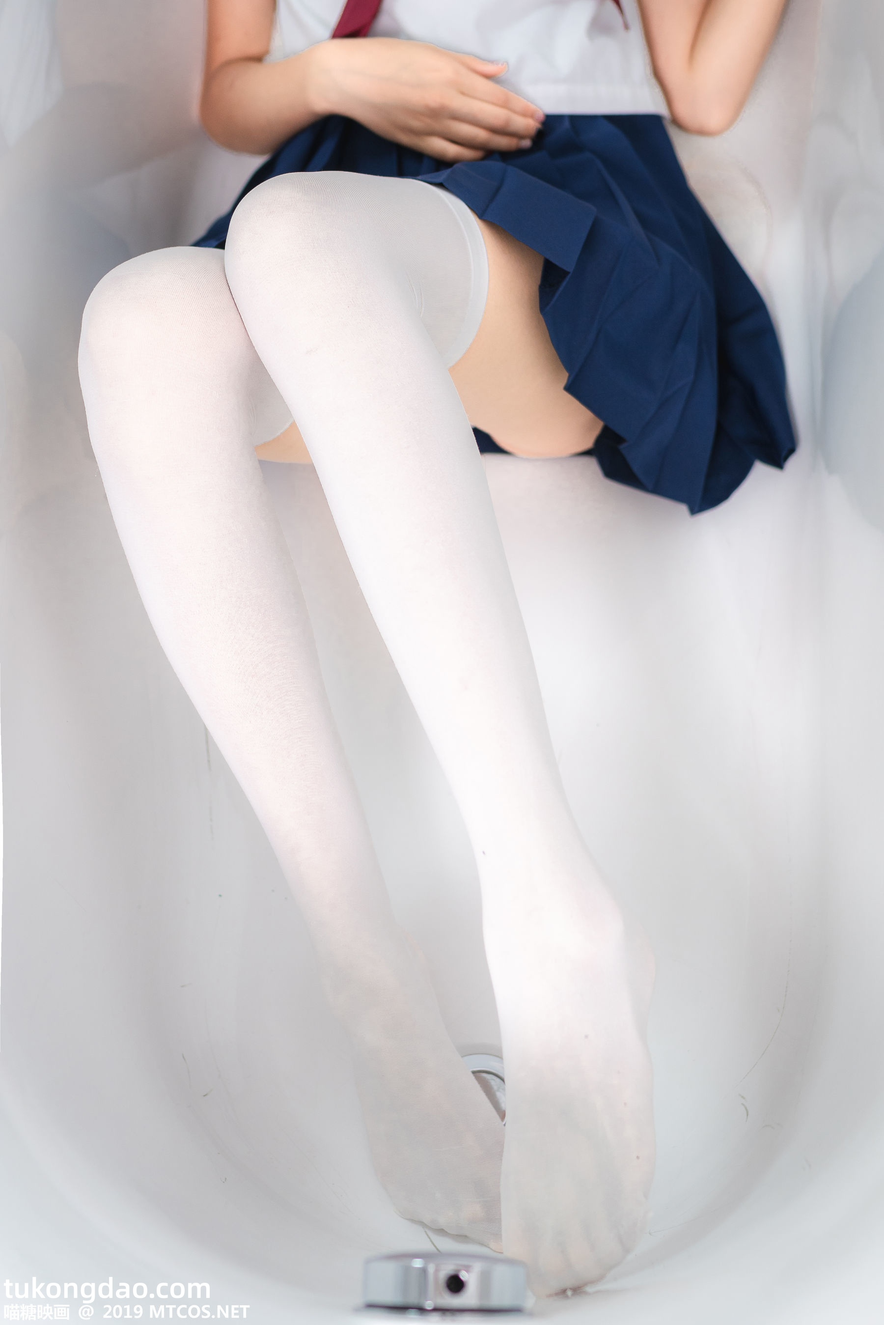 喵糖映画 VOL.012 写真集 写真系列-第34张